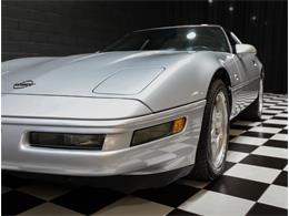 1996 Chevrolet Corvette (CC-2070302) for sale in Addison, Illinois