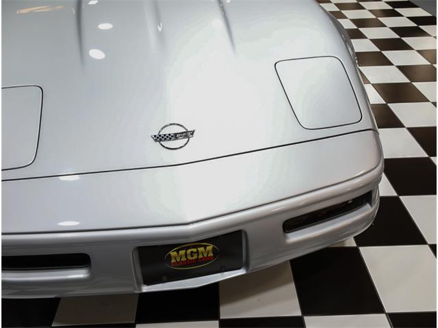 1996 Chevrolet Corvette (CC-2070302) for sale in Addison, Illinois