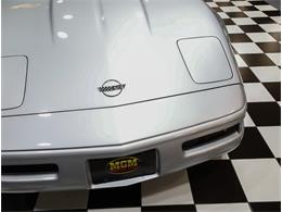 1996 Chevrolet Corvette (CC-2070302) for sale in Addison, Illinois