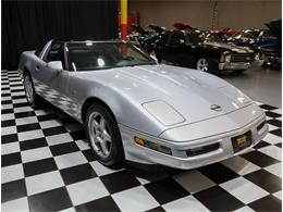 1996 Chevrolet Corvette (CC-2070302) for sale in Addison, Illinois