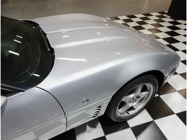 1996 Chevrolet Corvette (CC-2070302) for sale in Addison, Illinois