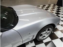 1996 Chevrolet Corvette (CC-2070302) for sale in Addison, Illinois