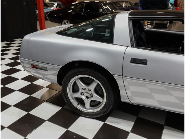 1996 Chevrolet Corvette (CC-2070302) for sale in Addison, Illinois