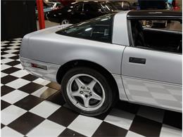 1996 Chevrolet Corvette (CC-2070302) for sale in Addison, Illinois