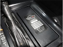 1996 Chevrolet Corvette (CC-2070302) for sale in Addison, Illinois