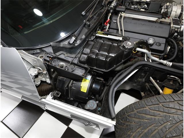 1996 Chevrolet Corvette (CC-2070302) for sale in Addison, Illinois