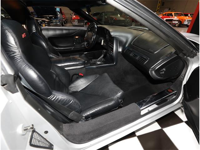 1996 Chevrolet Corvette (CC-2070302) for sale in Addison, Illinois