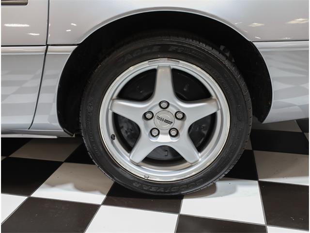 1996 Chevrolet Corvette (CC-2070302) for sale in Addison, Illinois