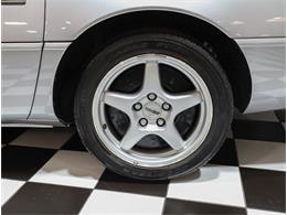 1996 Chevrolet Corvette (CC-2070302) for sale in Addison, Illinois