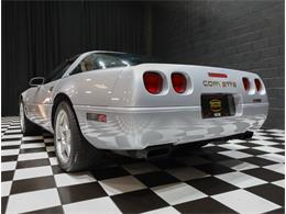 1996 Chevrolet Corvette (CC-2070302) for sale in Addison, Illinois