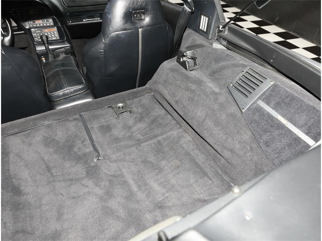 1996 Chevrolet Corvette (CC-2070302) for sale in Addison, Illinois