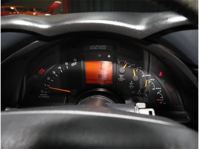 1996 Chevrolet Corvette (CC-2070302) for sale in Addison, Illinois