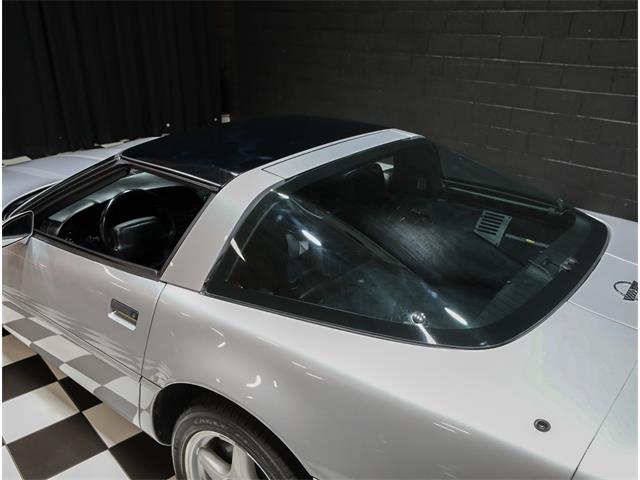 1996 Chevrolet Corvette (CC-2070302) for sale in Addison, Illinois