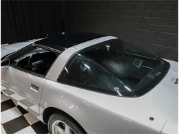 1996 Chevrolet Corvette (CC-2070302) for sale in Addison, Illinois
