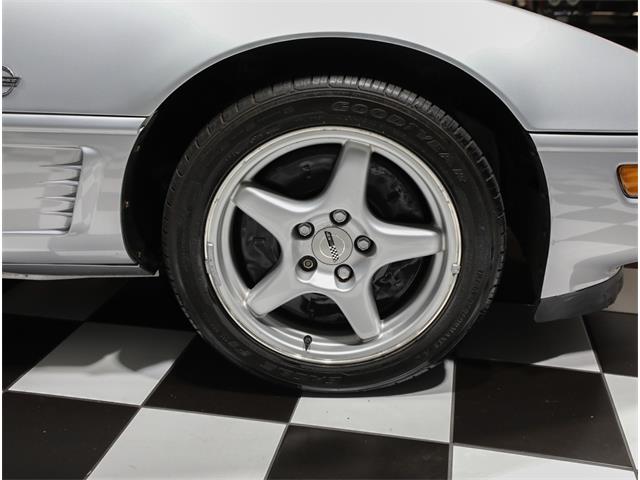 1996 Chevrolet Corvette (CC-2070302) for sale in Addison, Illinois
