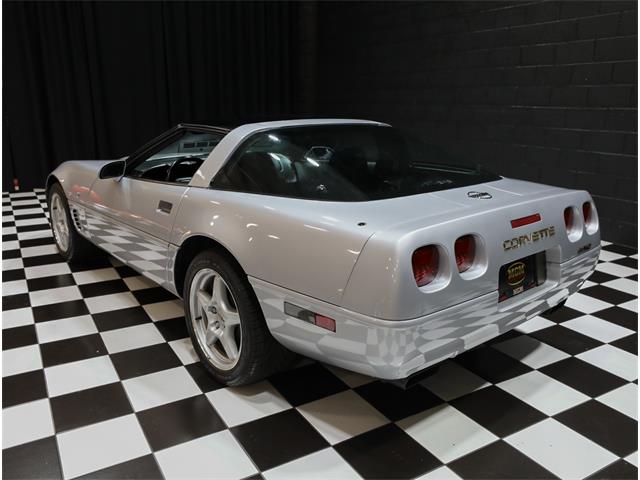1996 Chevrolet Corvette (CC-2070302) for sale in Addison, Illinois