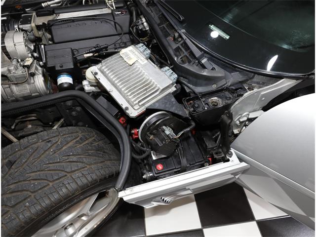 1996 Chevrolet Corvette (CC-2070302) for sale in Addison, Illinois