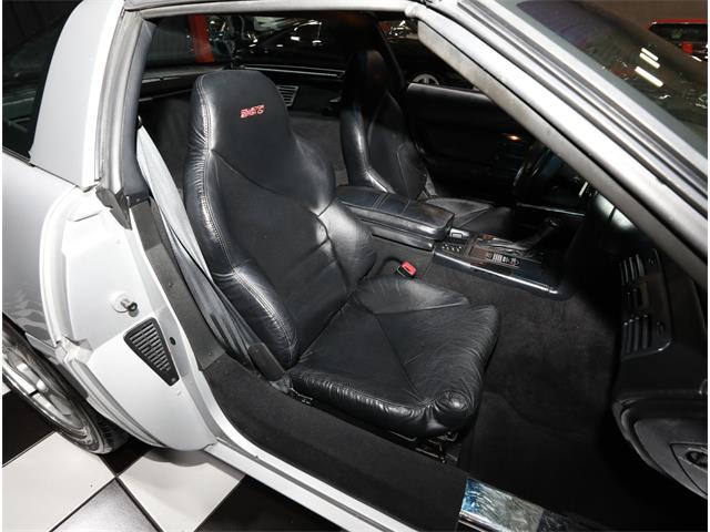 1996 Chevrolet Corvette (CC-2070302) for sale in Addison, Illinois
