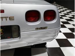 1996 Chevrolet Corvette (CC-2070302) for sale in Addison, Illinois