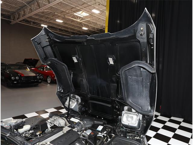 1996 Chevrolet Corvette (CC-2070302) for sale in Addison, Illinois