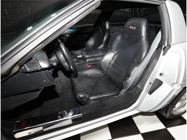 1996 Chevrolet Corvette (CC-2070302) for sale in Addison, Illinois