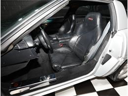 1996 Chevrolet Corvette (CC-2070302) for sale in Addison, Illinois