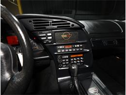 1996 Chevrolet Corvette (CC-2070302) for sale in Addison, Illinois