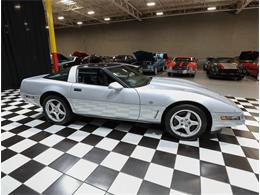 1996 Chevrolet Corvette (CC-2070302) for sale in Addison, Illinois