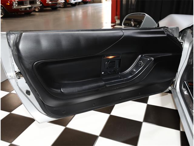 1996 Chevrolet Corvette (CC-2070302) for sale in Addison, Illinois