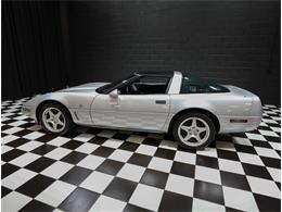 1996 Chevrolet Corvette (CC-2070302) for sale in Addison, Illinois