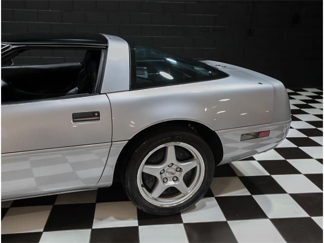 1996 Chevrolet Corvette (CC-2070302) for sale in Addison, Illinois