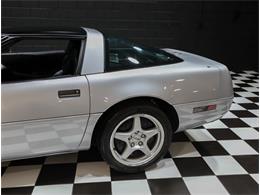 1996 Chevrolet Corvette (CC-2070302) for sale in Addison, Illinois