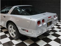1996 Chevrolet Corvette (CC-2070302) for sale in Addison, Illinois