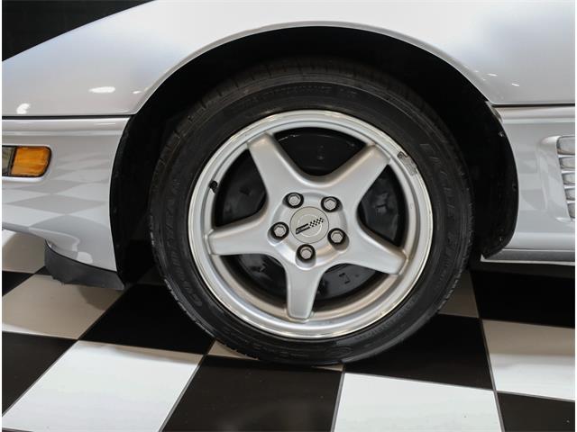 1996 Chevrolet Corvette (CC-2070302) for sale in Addison, Illinois