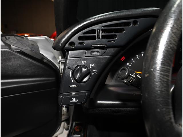 1996 Chevrolet Corvette (CC-2070302) for sale in Addison, Illinois