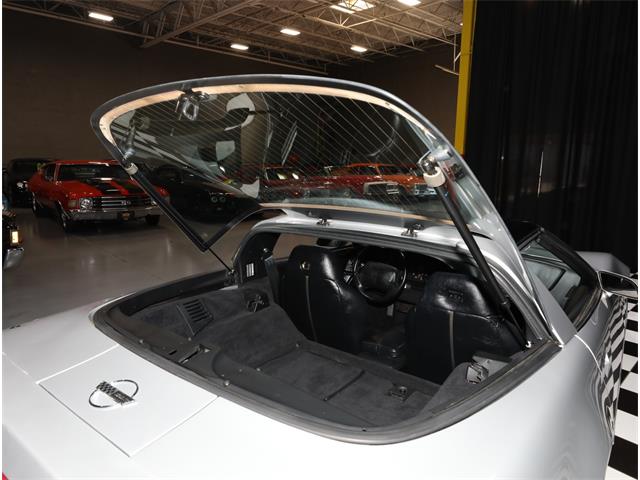 1996 Chevrolet Corvette (CC-2070302) for sale in Addison, Illinois