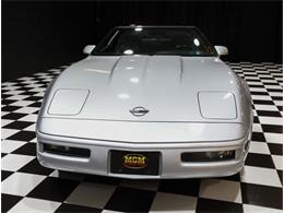 1996 Chevrolet Corvette (CC-2070302) for sale in Addison, Illinois