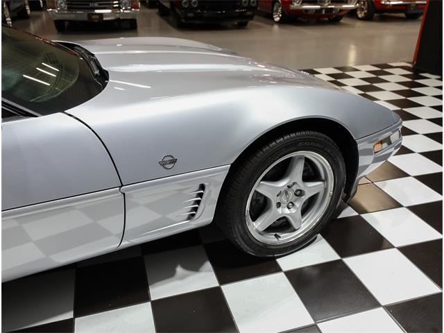 1996 Chevrolet Corvette (CC-2070302) for sale in Addison, Illinois