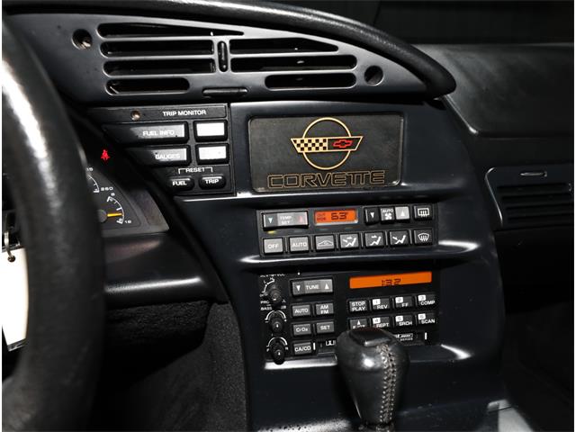 1996 Chevrolet Corvette (CC-2070302) for sale in Addison, Illinois