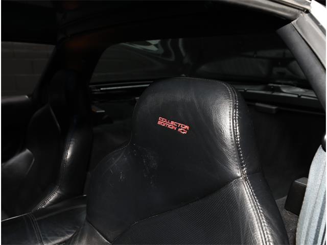 1996 Chevrolet Corvette (CC-2070302) for sale in Addison, Illinois