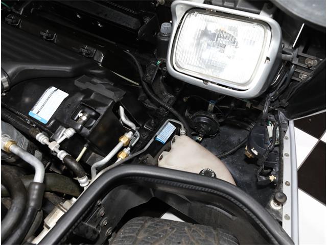 1996 Chevrolet Corvette (CC-2070302) for sale in Addison, Illinois