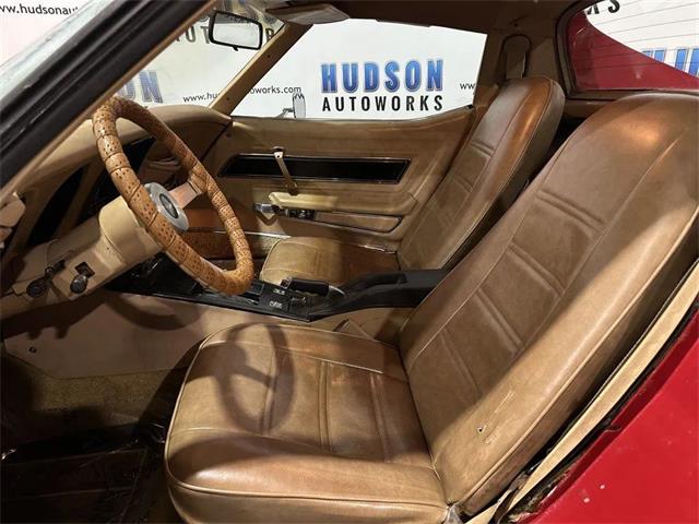 1977 Chevrolet Corvette (CC-2073020) for sale in Greensboro, North Carolina