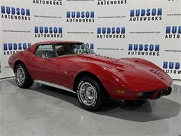 1977 Chevrolet Corvette (CC-2073020) for sale in Greensboro, North Carolina