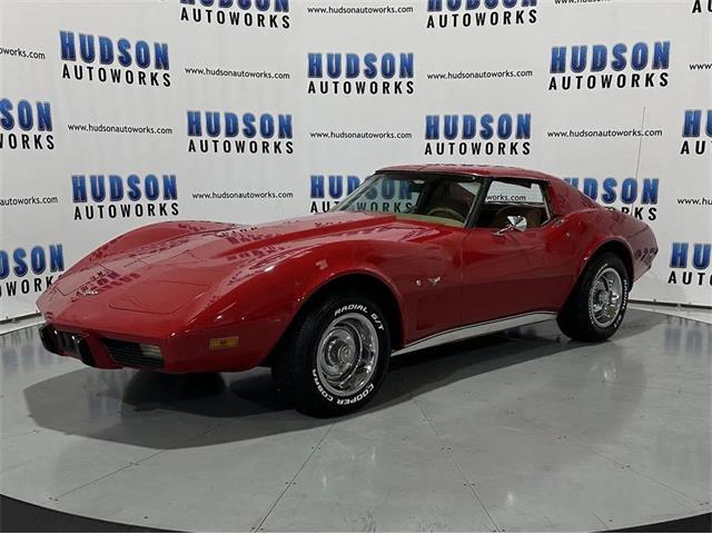 1977 Chevrolet Corvette (CC-2073020) for sale in Greensboro, North Carolina