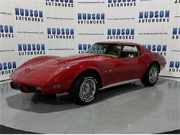 1977 Chevrolet Corvette (CC-2073020) for sale in Greensboro, North Carolina