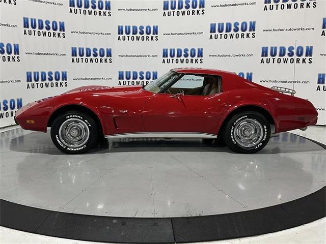 1977 Chevrolet Corvette (CC-2073020) for sale in Greensboro, North Carolina