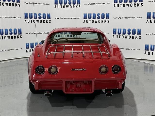 1977 Chevrolet Corvette (CC-2073020) for sale in Greensboro, North Carolina