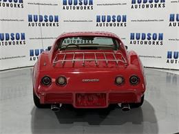 1977 Chevrolet Corvette (CC-2073020) for sale in Greensboro, North Carolina