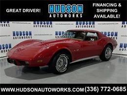 1977 Chevrolet Corvette (CC-2073020) for sale in Greensboro, North Carolina