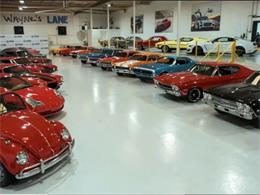 1977 Chevrolet Corvette (CC-2073020) for sale in Greensboro, North Carolina